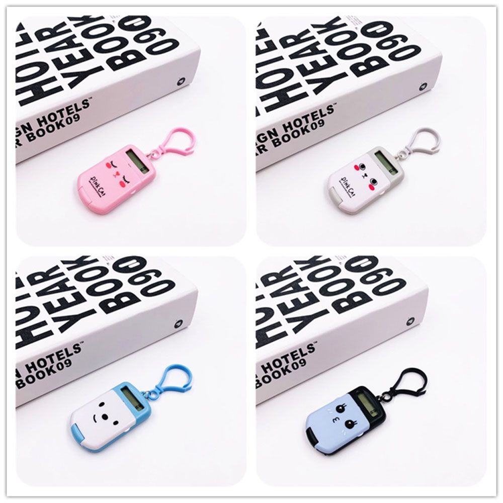 Cute Ultra-thin 8 Digits Displ - Scientific Calculator For Secondary School ulasan dan harga