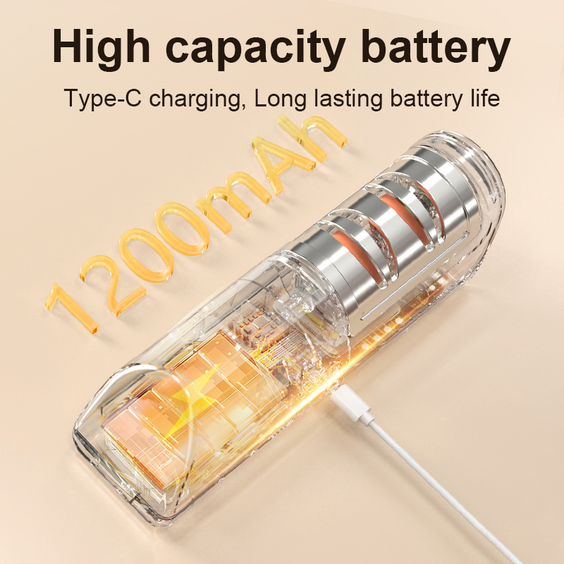 Professional USB Rechargeable  - Electric Pencil Sharpener Usb ulasan dan harga