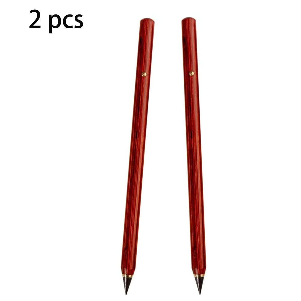 Redwood Writing Pencil Hb Repl - Writing Tools ulasan dan harga