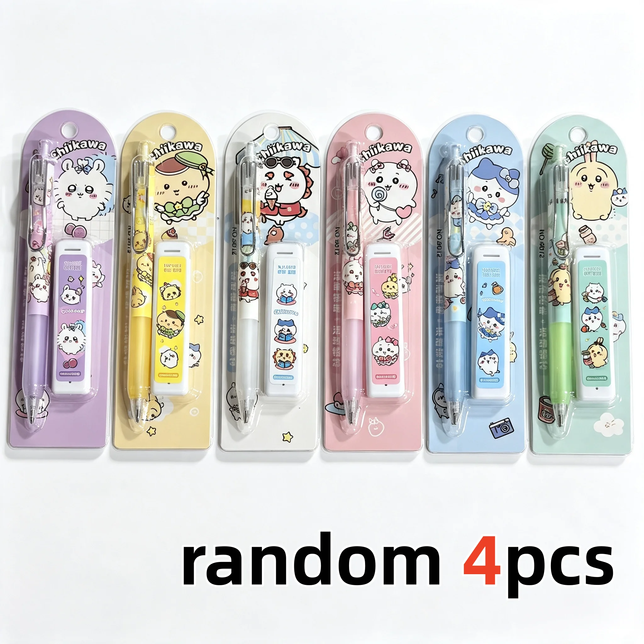 2026 Stylish Automatic Pencil  - Writing Tools ulasan dan harga