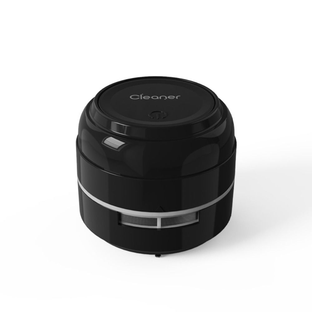 Compact Portable Wireless Mini - Mini Desktop Vacuum Cleaner For Eraser Dust ulasan dan harga