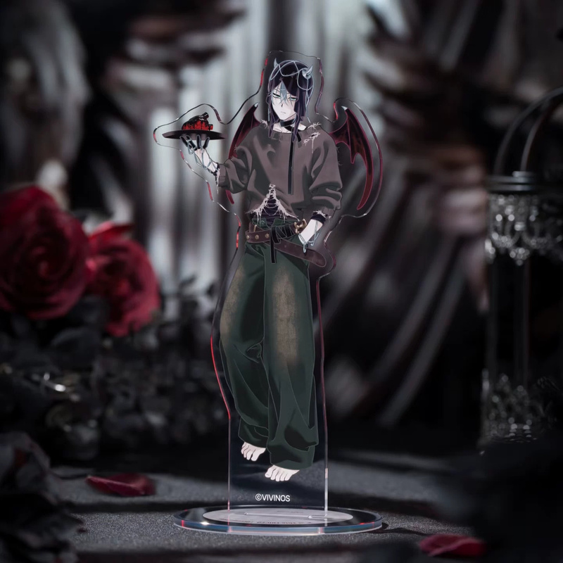 New Arrival Pre-Sale Alien Sta - Desk Accessories ulasan dan harga